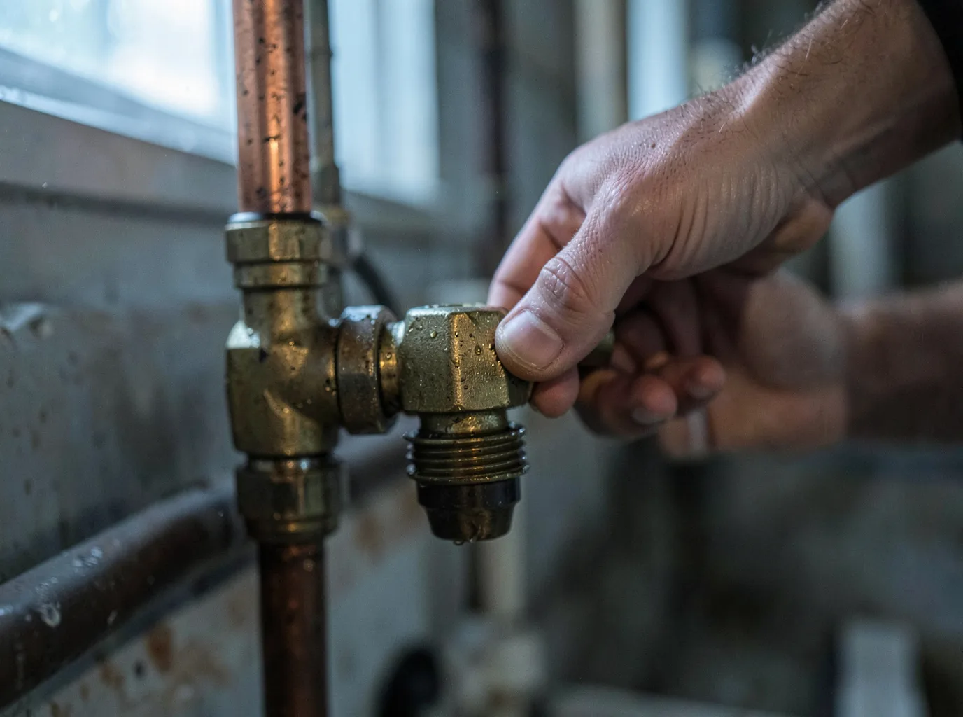 Emergency Plumber Syracuse, KS FAQs